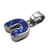 Horseshoe Lapis Lazuli Small Vo[@oO GDP-63590 SLL|BM